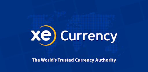 XE Currency for Android - Download the APK from Uptodown