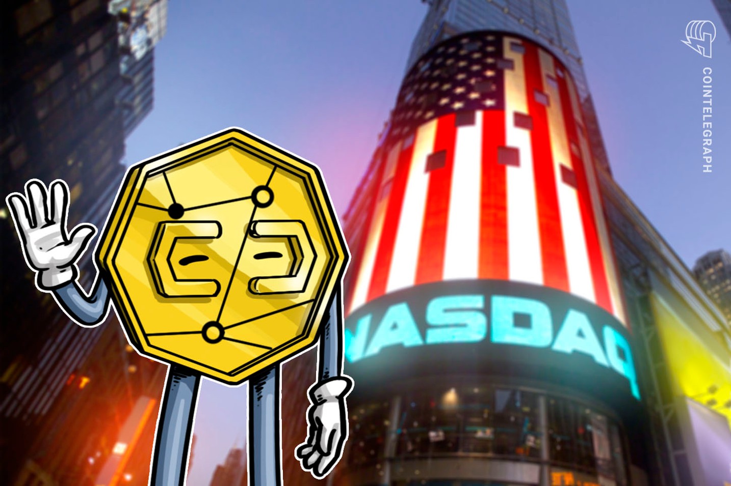 Hashdex Nasdaq Crypto Index Europe ETN | A3GY1V | CH