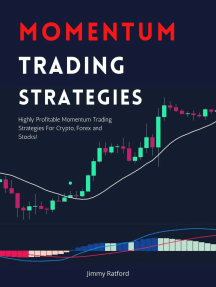 Basics of Algorithmic Trading: Concepts and Examples