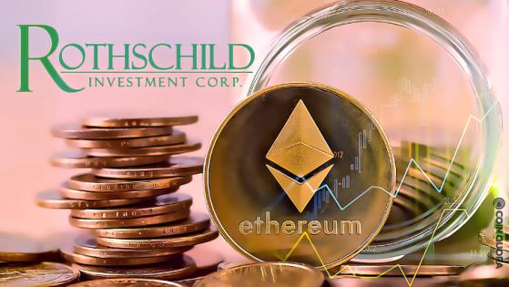 Rothschild Investment Corp Buys American Tower Corp, Grayscale Bitcoin Trust, Diamondback 