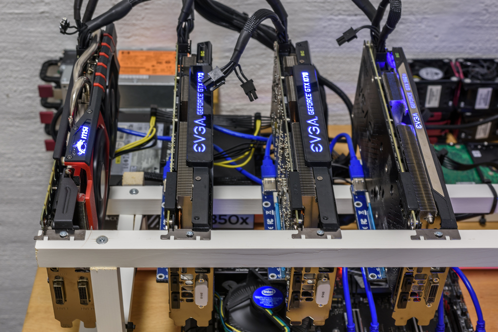 ASIC vs. GPU vs. CPU Mining: Which is Most Profitable?