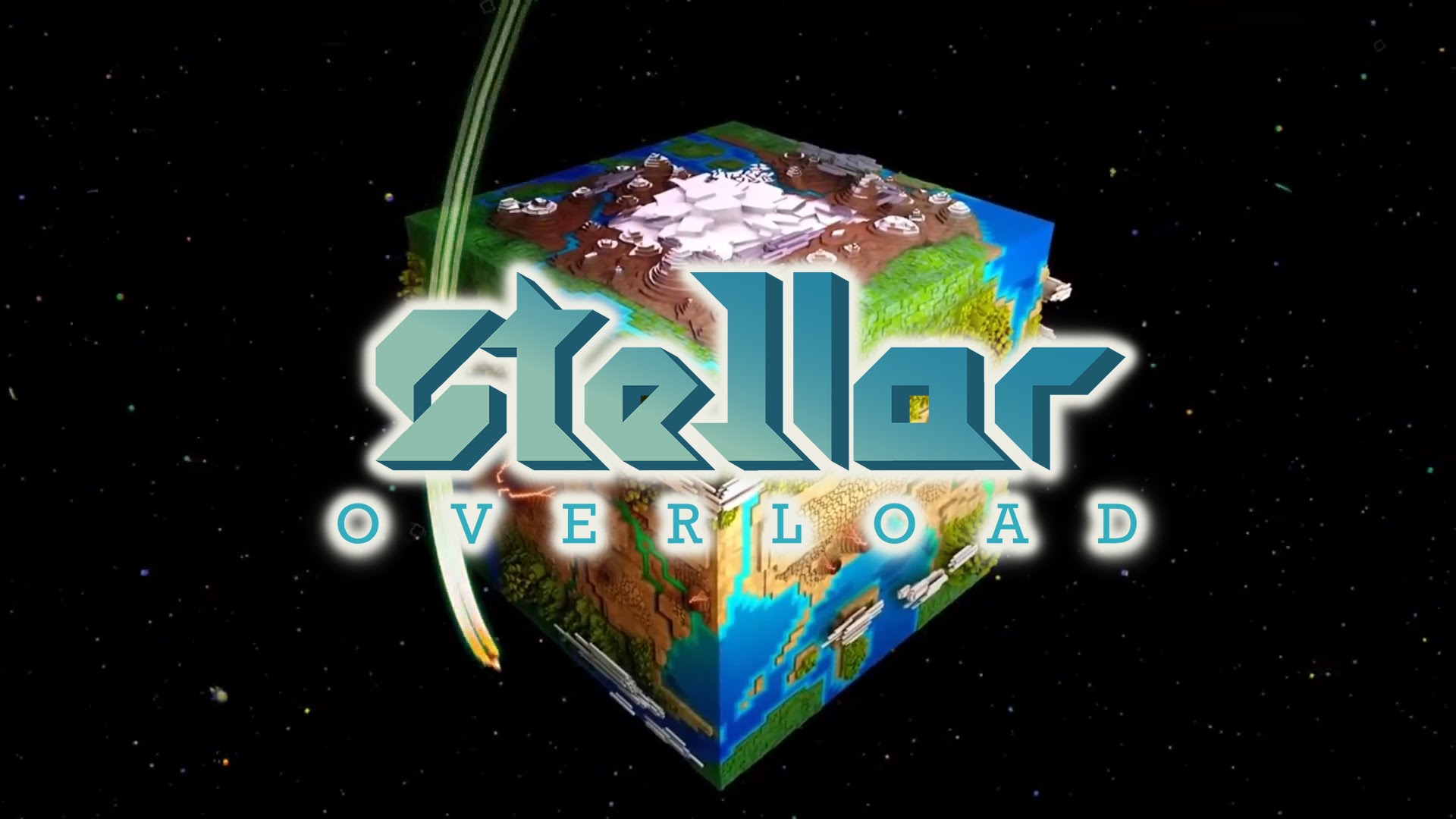 Stellar Overload - Steam News Hub