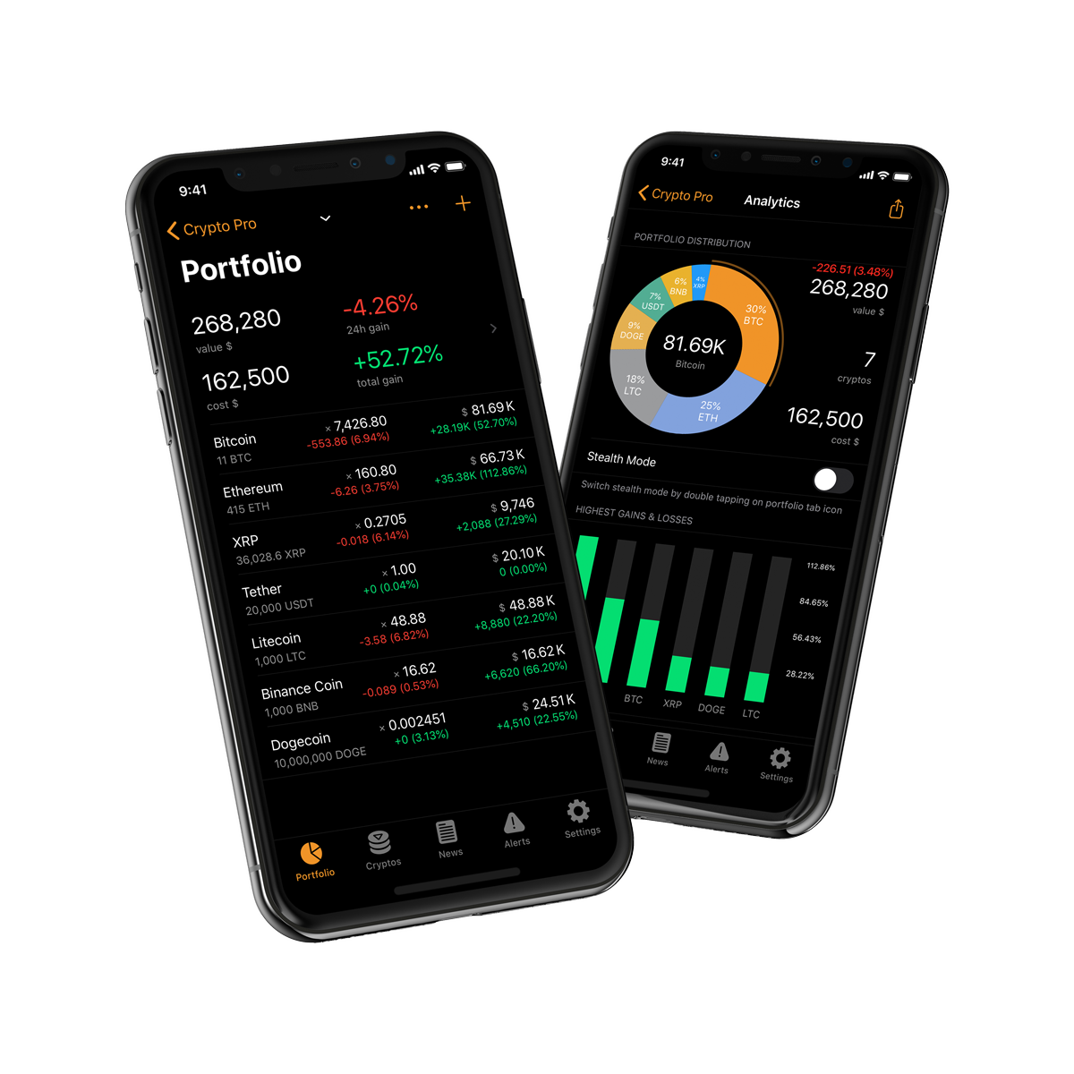 8 Best Crypto Portfolio Tracker Apps Of 