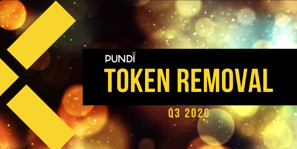 Pundi X [old] Price Today - NPXS Price Chart & Market Cap | CoinCodex