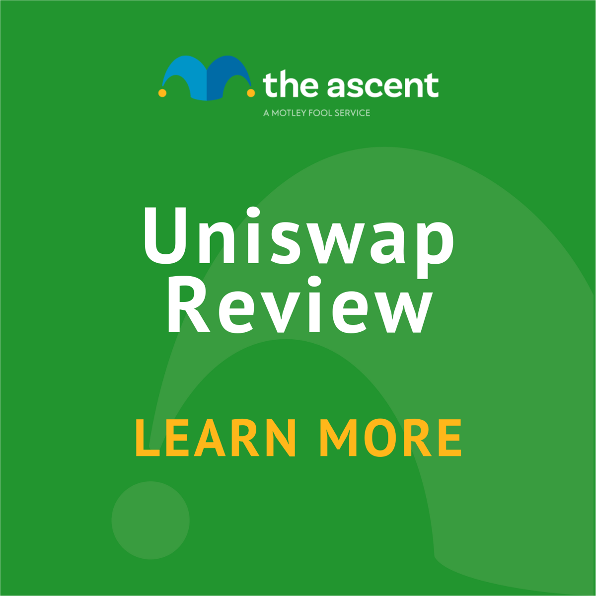 Uniswap Reviews & Ratings – Crypto Exchange : Revain