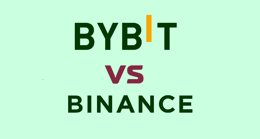 Bybit vs Binance Exchange Fees and Features Comparison