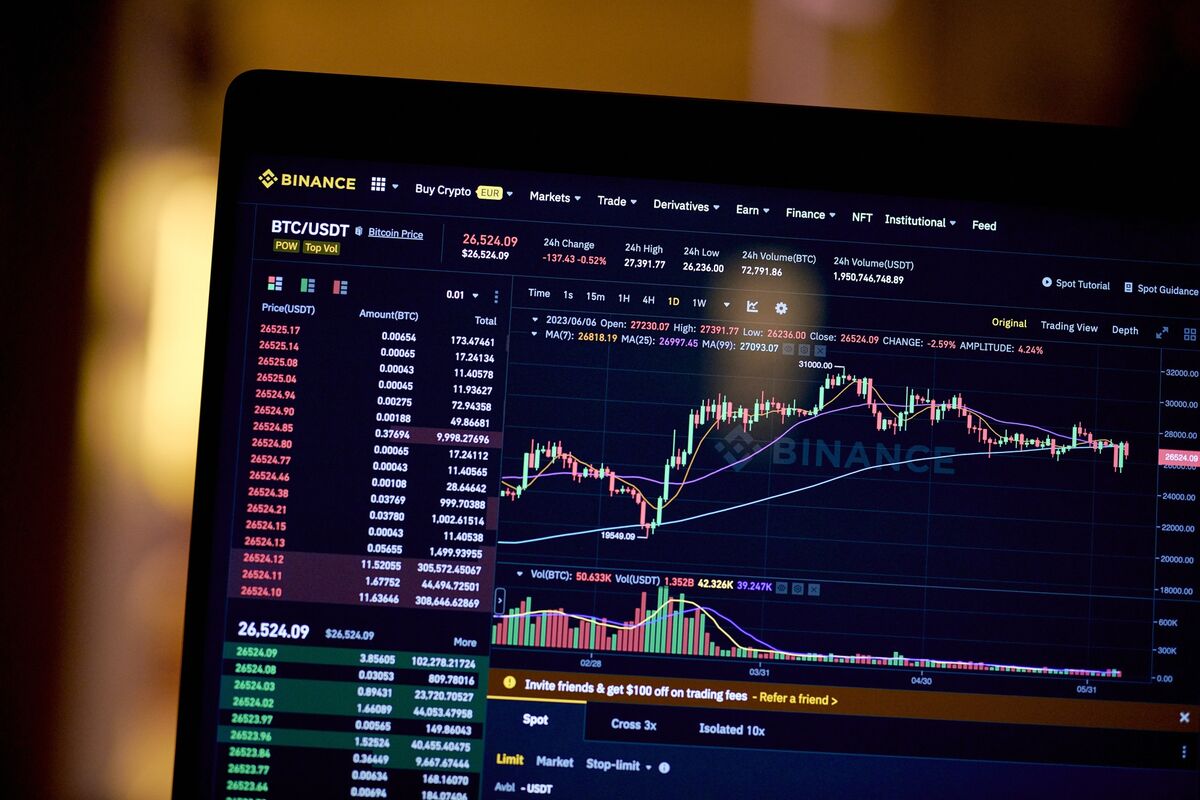 Binance USD Price | BUSD Price Index and Live Chart - CoinDesk