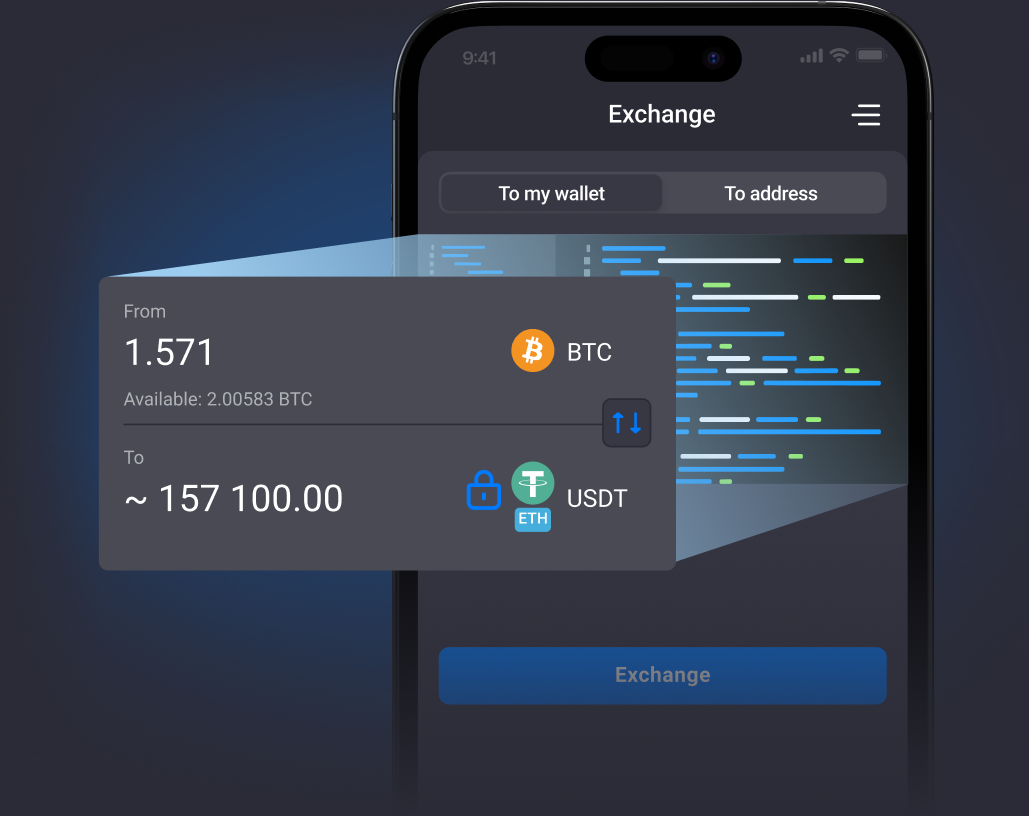 Cryptocurrency exchange API - Best free crypto web API