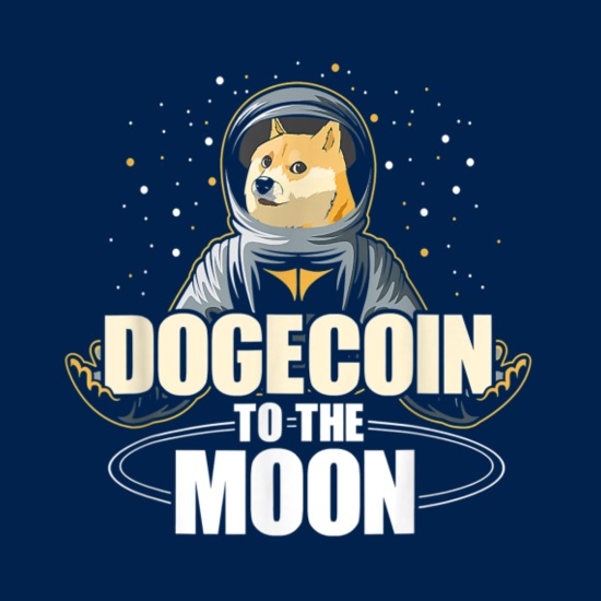 Dogecoin - An open-source peer-to-peer digital currency