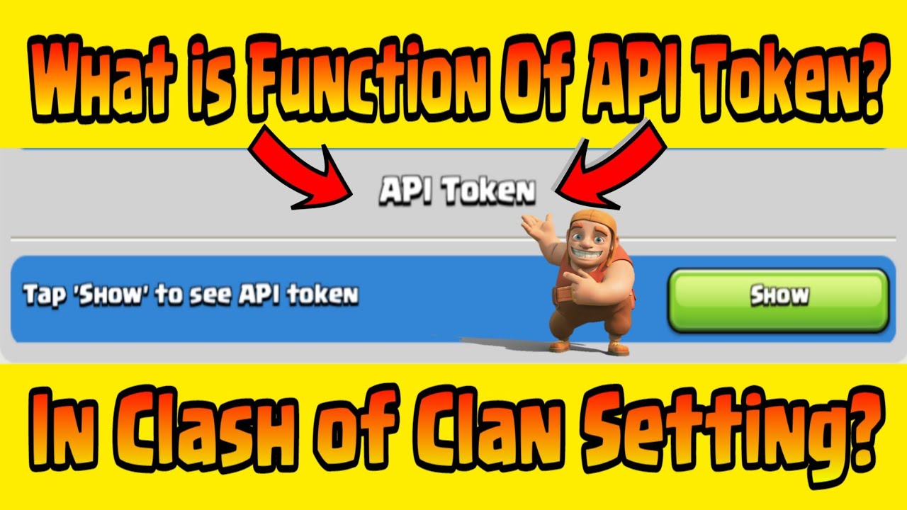 clash-client | Base API client for consuming the Supercell Clash of Clans API