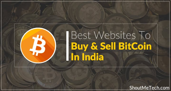 Buy Bitcoin (BTC) in India With INR - Mudrex