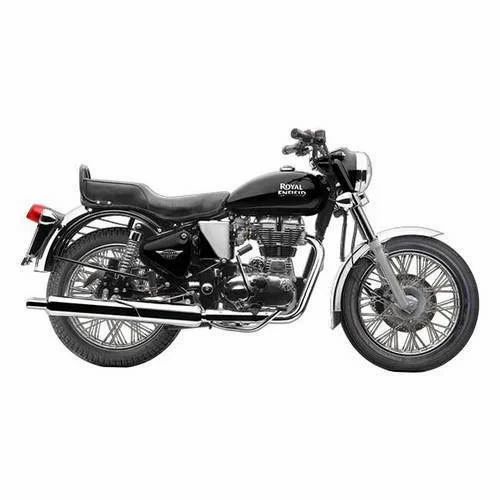 Royal Enfield Bullet - Wikipedia