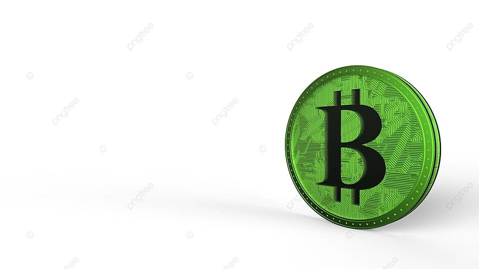 Green Bitcoin (GBTC) ICO - Rating, News & Details | CoinCodex