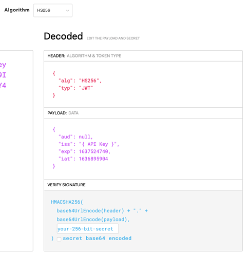 Handling Access Token Expiration