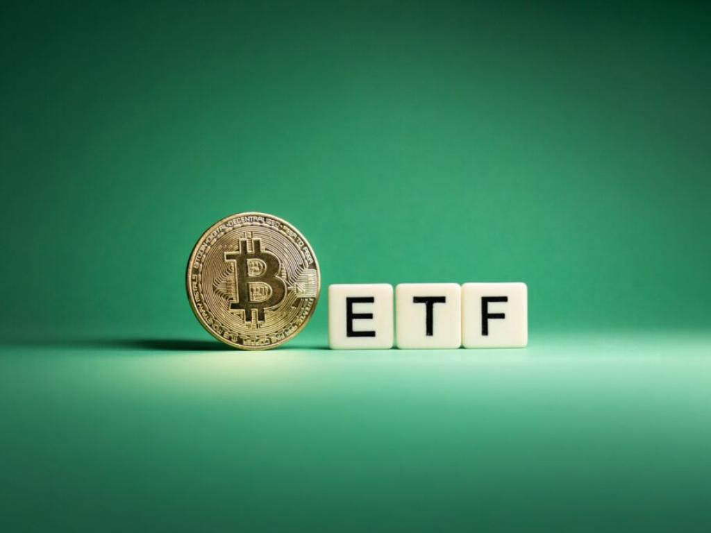 Best Bitcoin ETFs Compare ETF Fees & AUM