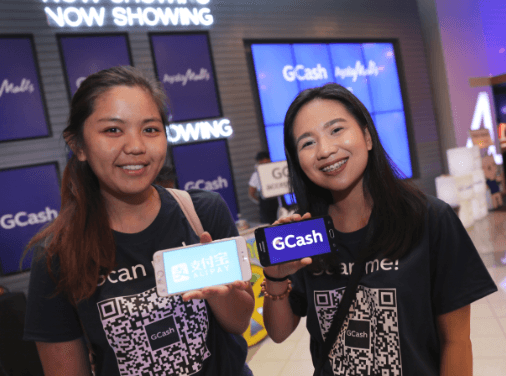 Globe works to make GCash compatible with Alipay