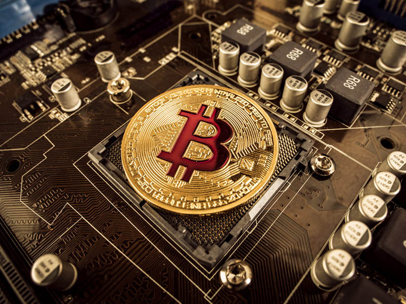 Bitcoin Mining: What Is It And How Does It Work? | Bankrate