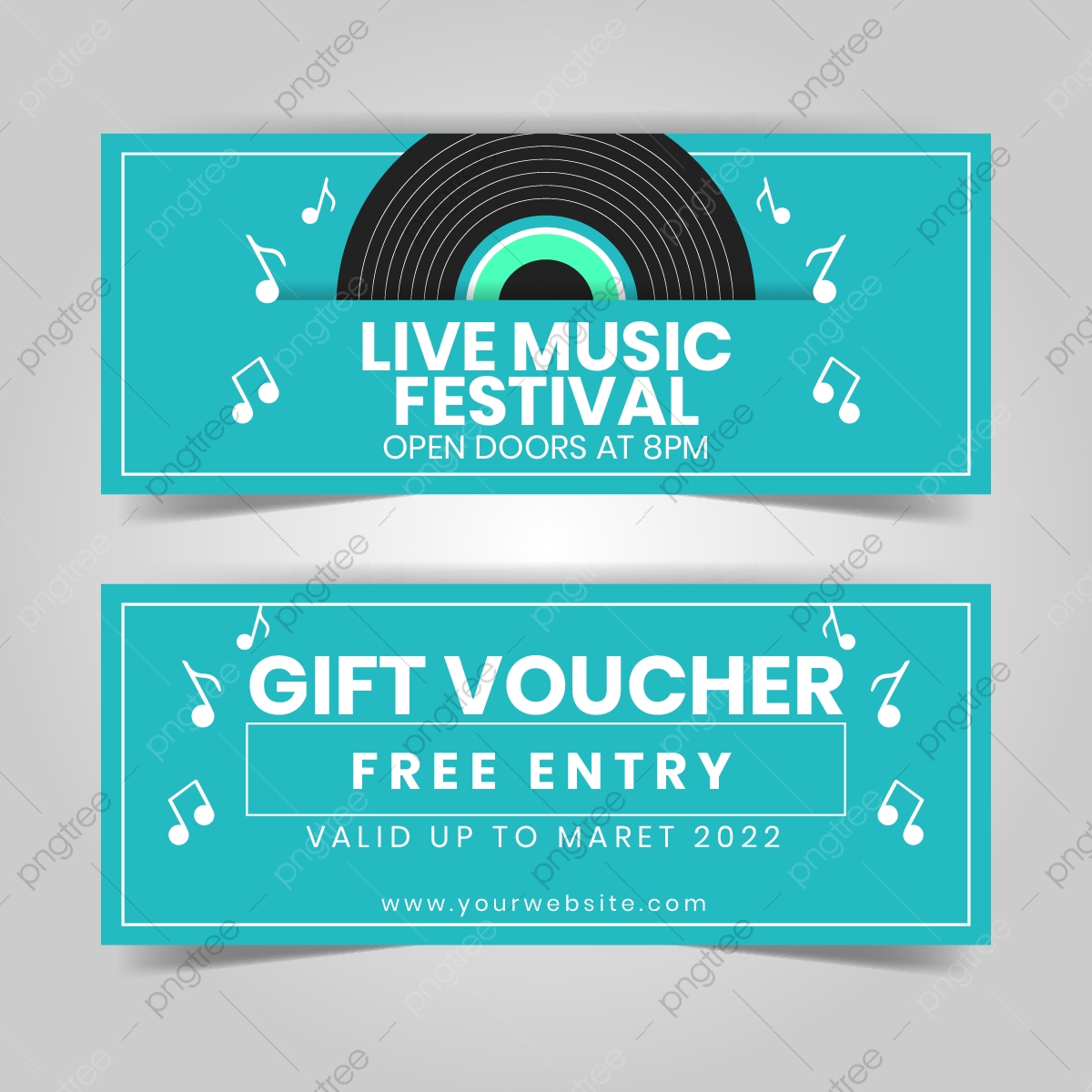 Gift Vouchers - Chamberlain Music | Chamberlain Music