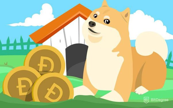 Doge Network - Dogecoin Miner for Android - Download | Bazaar