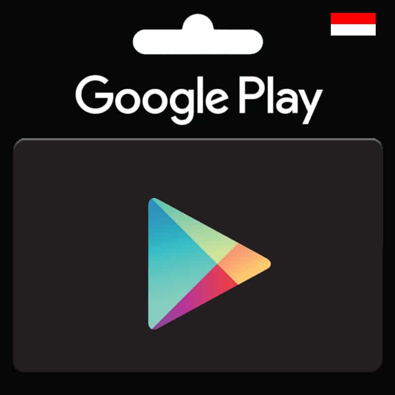 Buy a Google Play Card Online | Email Delivery | Dundle (US)