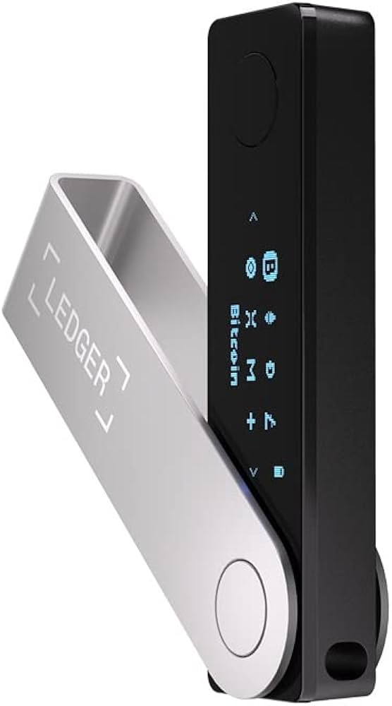 Ledger Supported Coins & tokens - Stake | Ledger