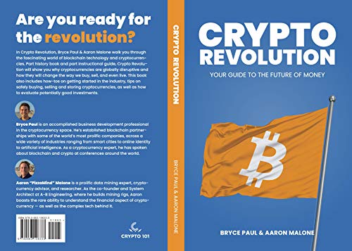 Download [PDF] Blockchain Revolution: How the Tech by YoshikoioKoyama on DeviantArt