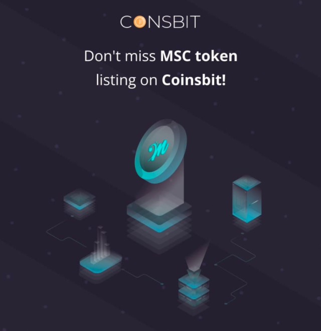 Coinsbit Has Launched A Unique Bitcoin Staking Pool