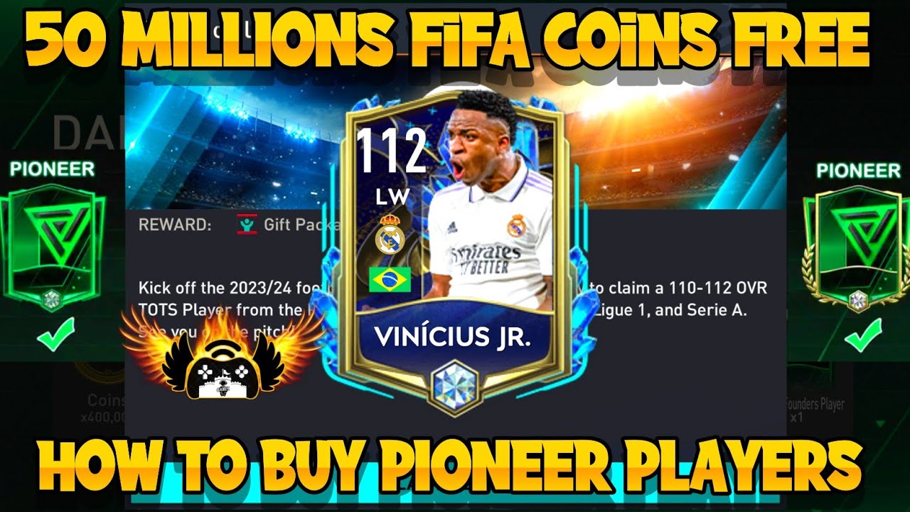 【Generator Coins And Fifa Points FIFA MOBILE Free】