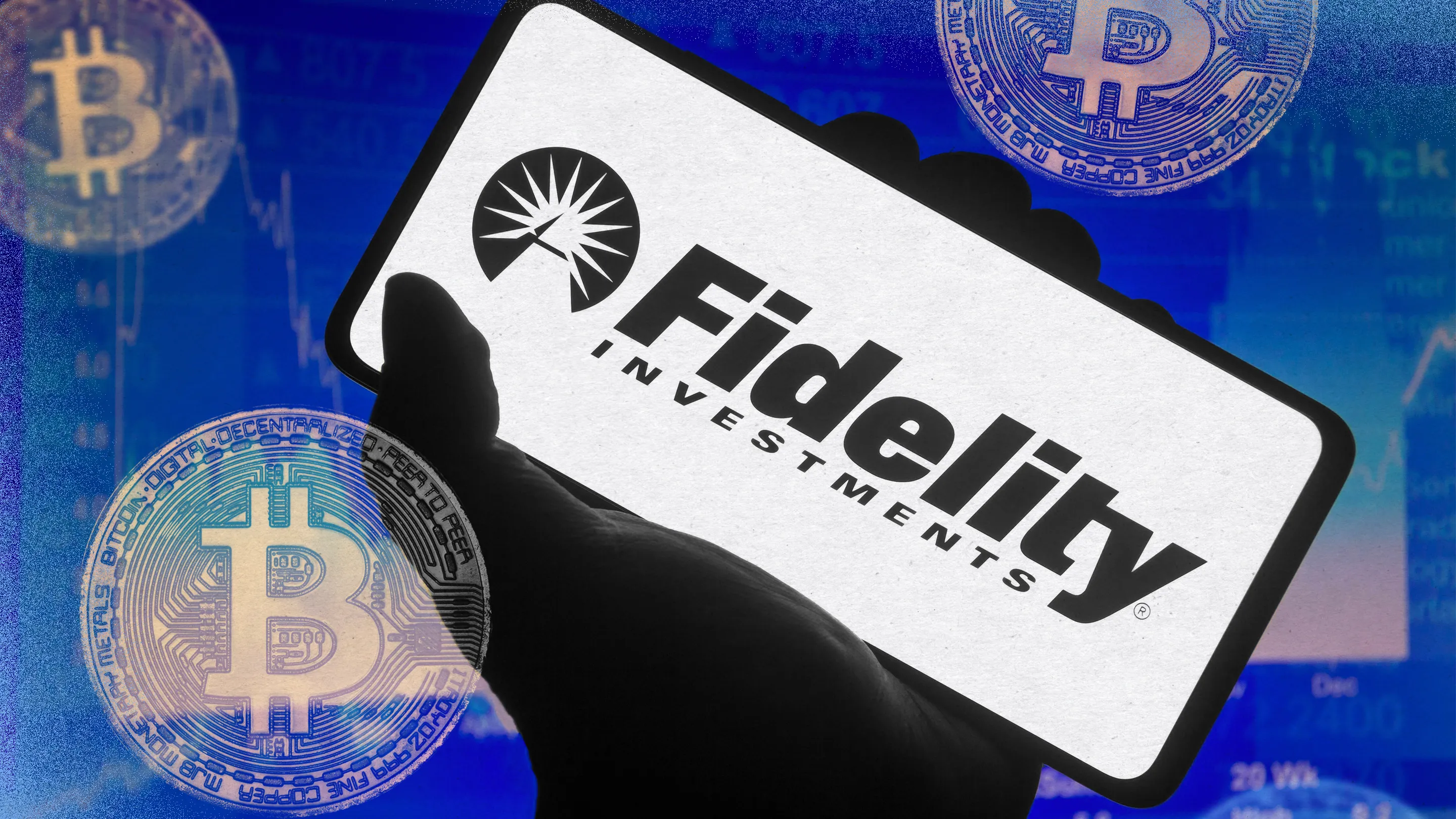 Ways to invest in crypto | Fidelity