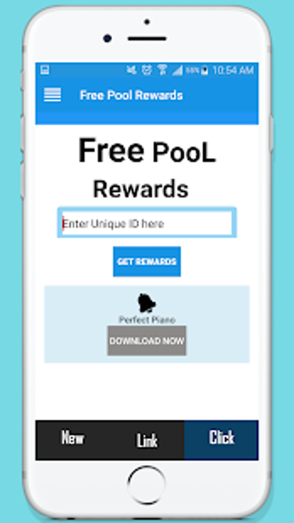 Pool Rewards - Daily Free Coins old version | Aptoide