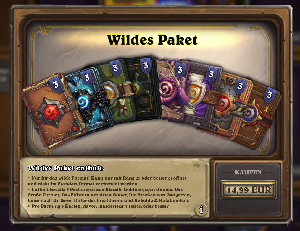 Hearthstone Guides - Hearthstone Top Decks