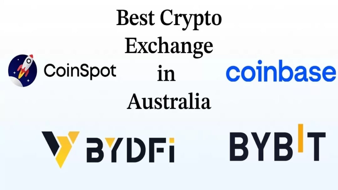 Australian Crypto Exchange | Buy & Trade Crypto | CoinJar