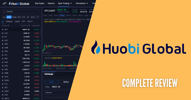 Huobi review Pros, cons, fees & more | 1001fish.ru