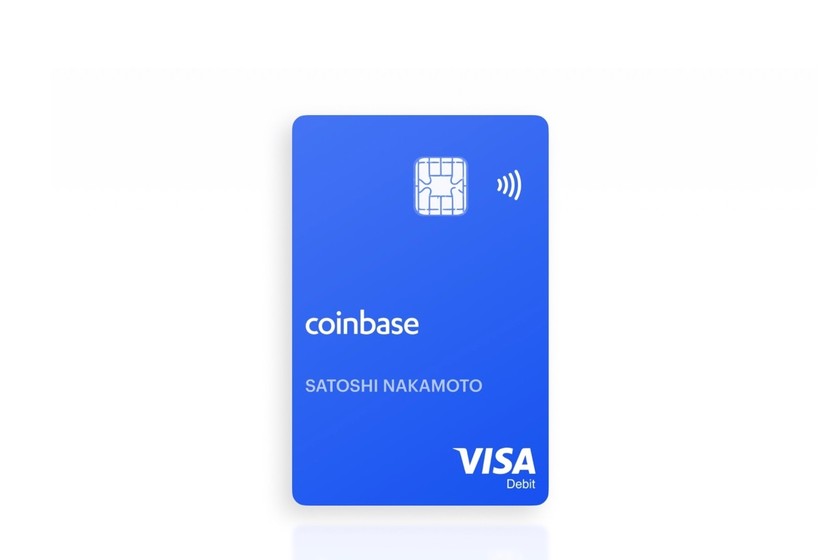 Coinbase Card: Everything You Need To Know | Bankrate