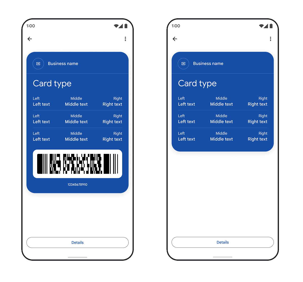 Boarding Pass Wallet : Flight Manager for Android - Download