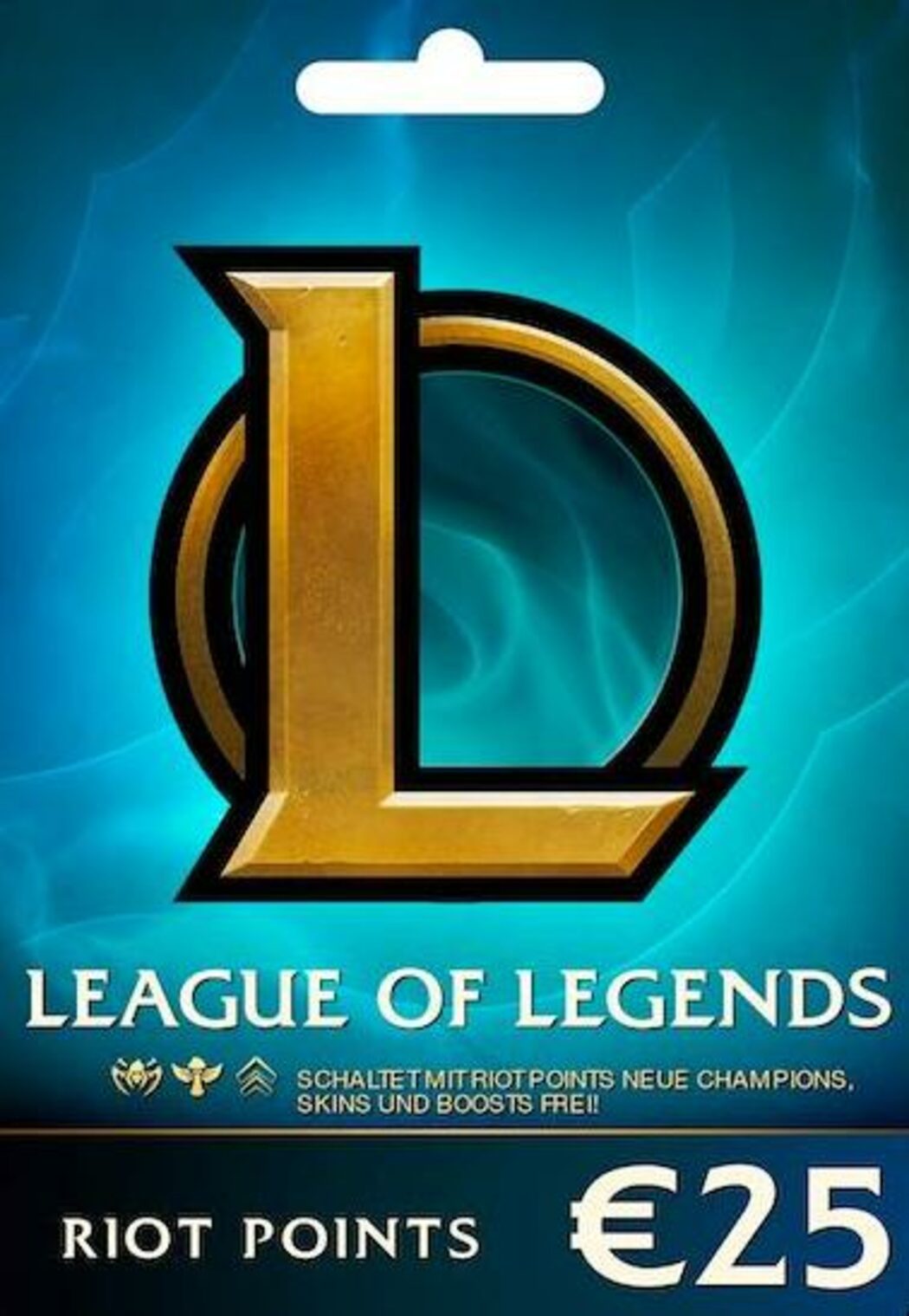 League of Legends Riot Points - LoL RP for sale / FunPay