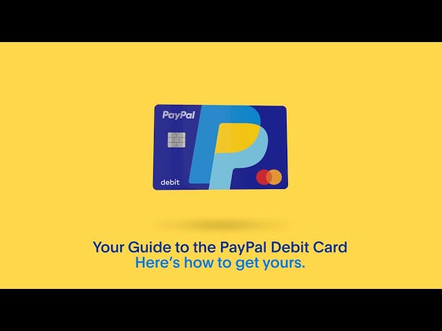 What should I do if my PayPal Debit Card is lost, stolen, or damaged? | PayPal US