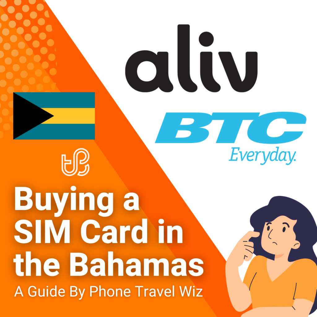 Bahamas Telecommunications Company (BTC) - Chevin