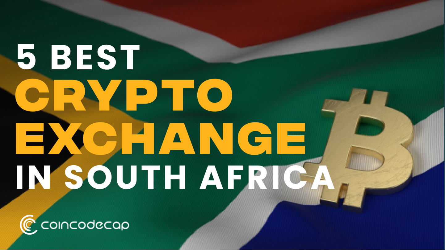 7 Africa-Based Crypto Exchanges You Should Know - Fintech Africa