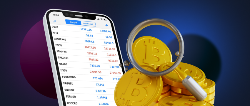 7 Best MetaTrader Crypto Trading Brokers for | FXEmpire