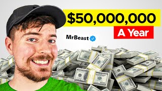 Mr Beast Net Worth: Know How Rich Is the American YouTube Star | Times of India