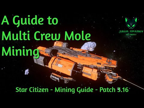 Ultimate Mining Guide - Ep.7, Argo MOLE – Community Hub