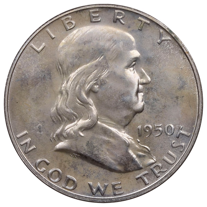 Cleaning Your Coins - Edmonton Numismatic Society