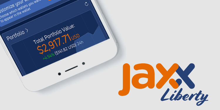 Jaxx Wallet: Review, Fees, Jaxx App – BitcoinWiki