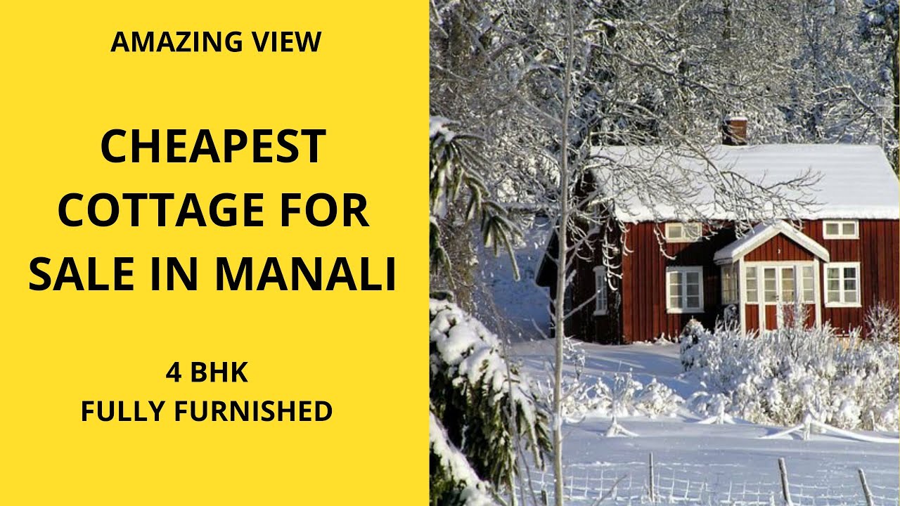 House Rent In Prini Manali at Rs /month in Manali | ID: 