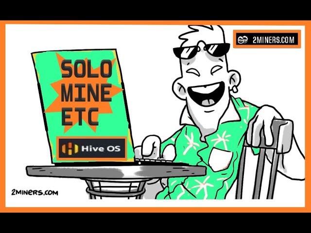 How To Solo Mine GalleonCoin GALE on HiveOS solo Vs PPLNS Comparison () – Galleoncoin