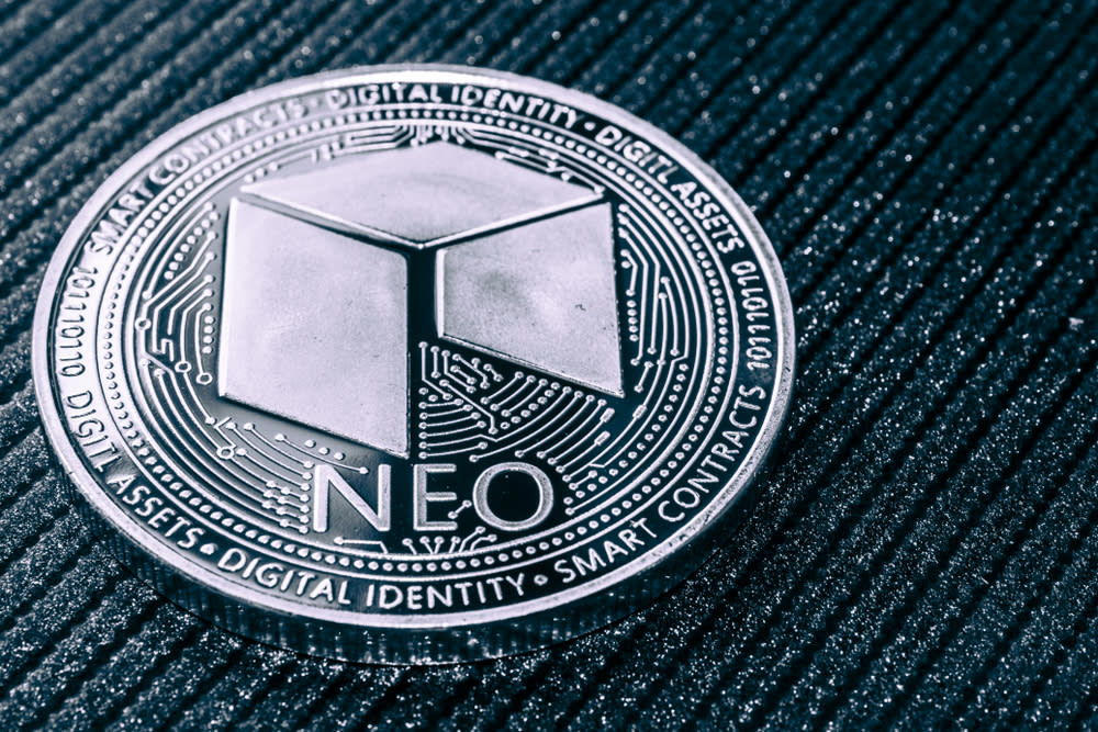 NEO N3 NEO to Bitcoin BTC Exchange / Buy & Sell Bitcoin / HitBTC