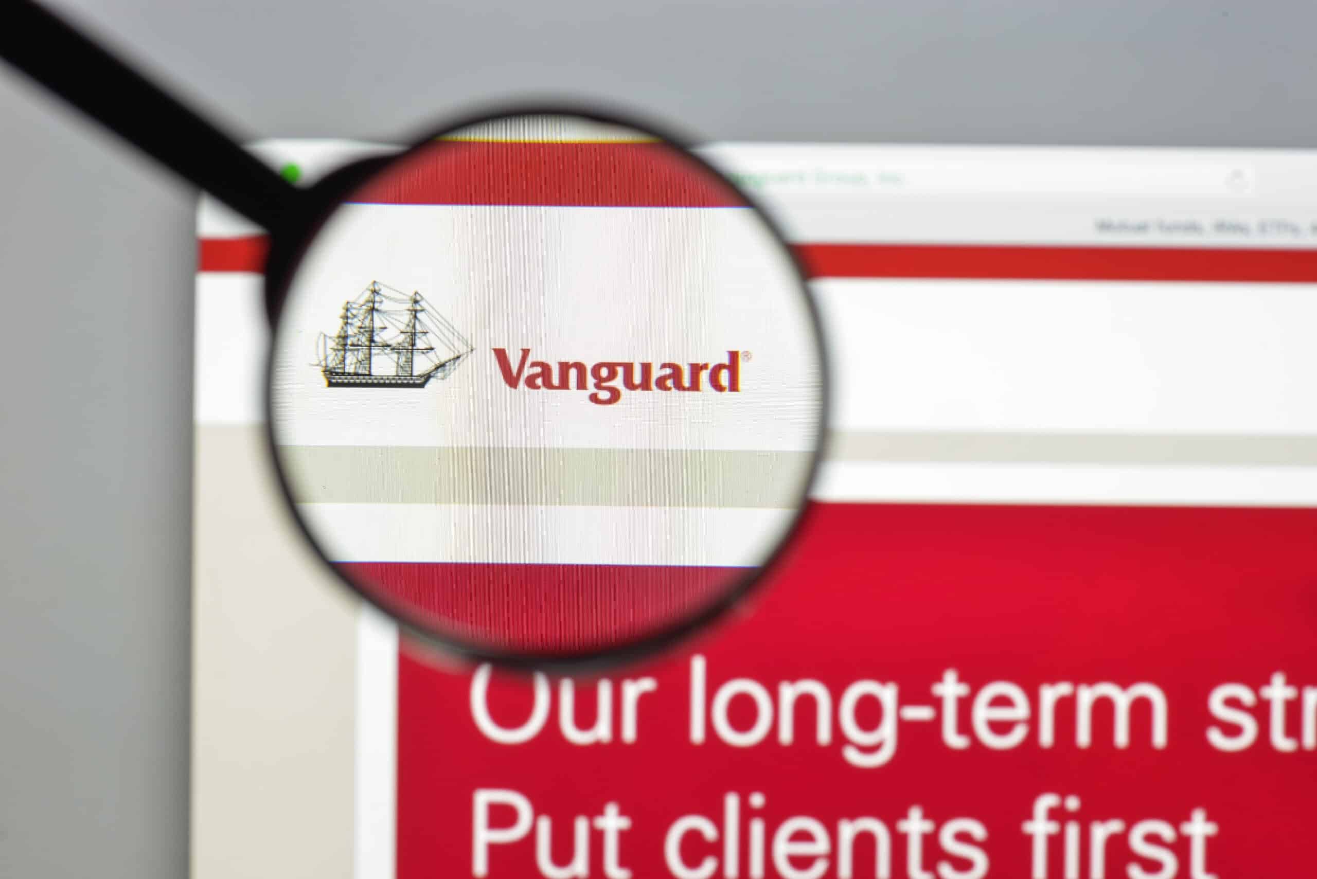 Vanguard unfazed by boycott calls after shunning Bitcoin ETFs | Fortune