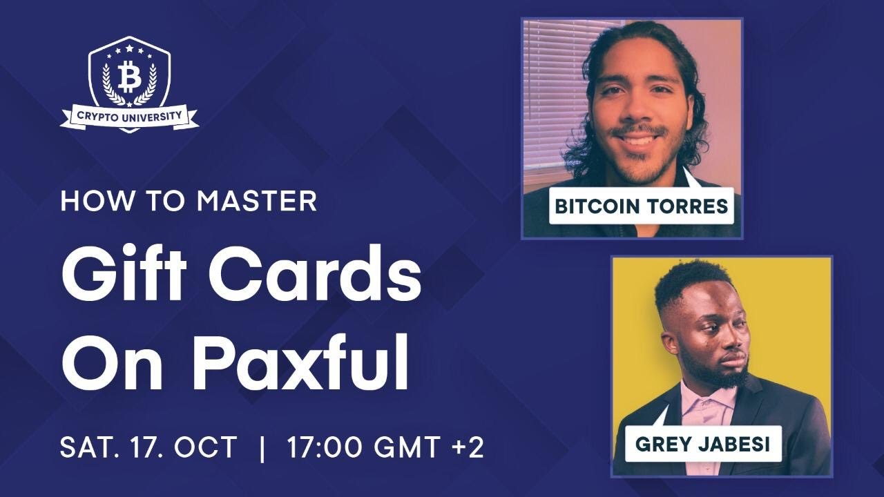 Paxful Gift Card Marketplace Shuts Down: What Are The Alternatives? - Nosh