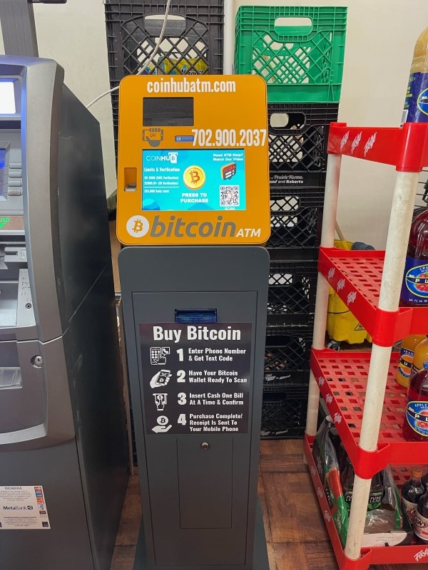 Sell Bitcoin in Lakewood .